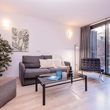 Sweet Inn - Carrer Girona Barcelona Exteriér fotografie